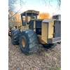 Tigercat 718 Wheel Feller Buncher